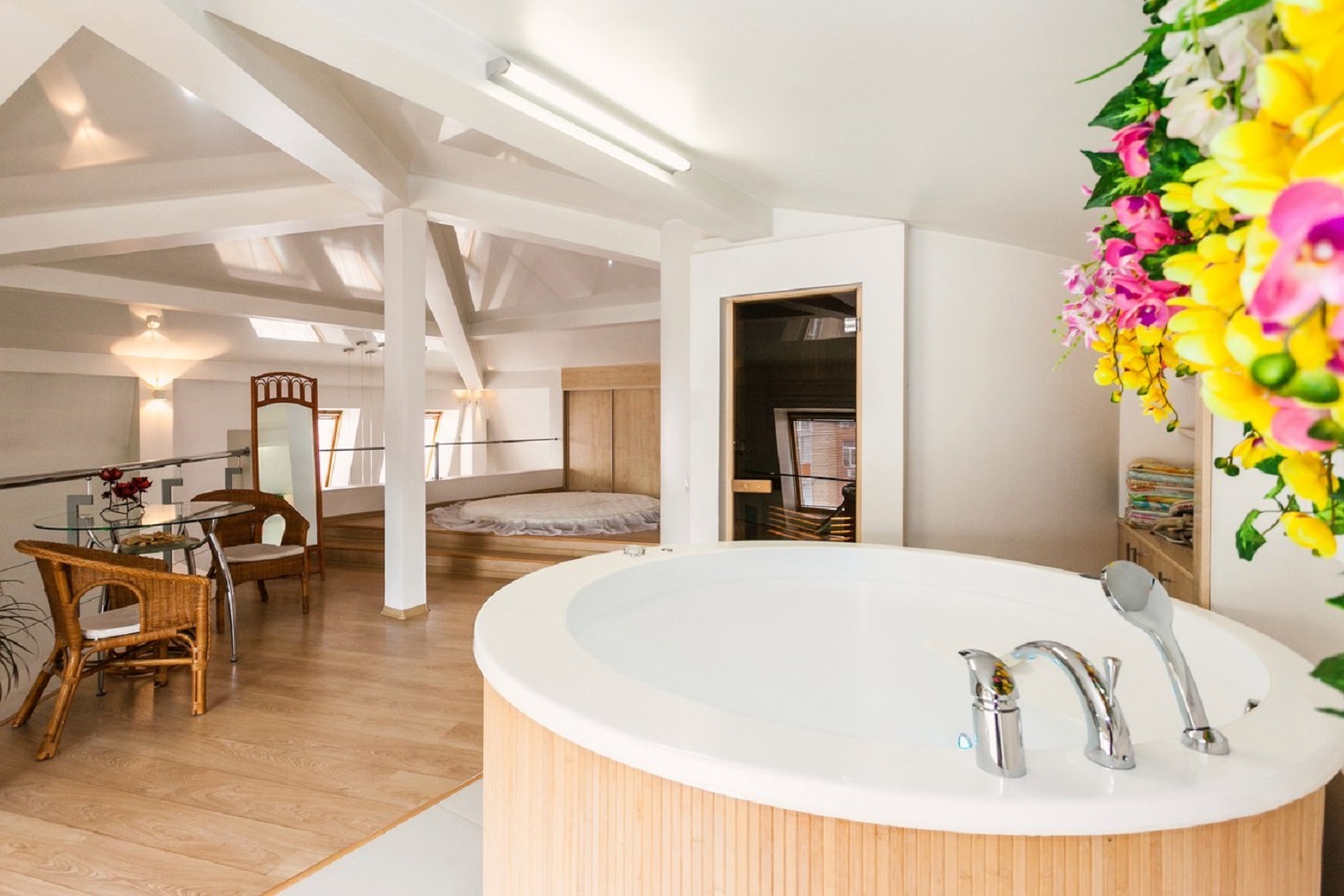 Фото Пентхаус