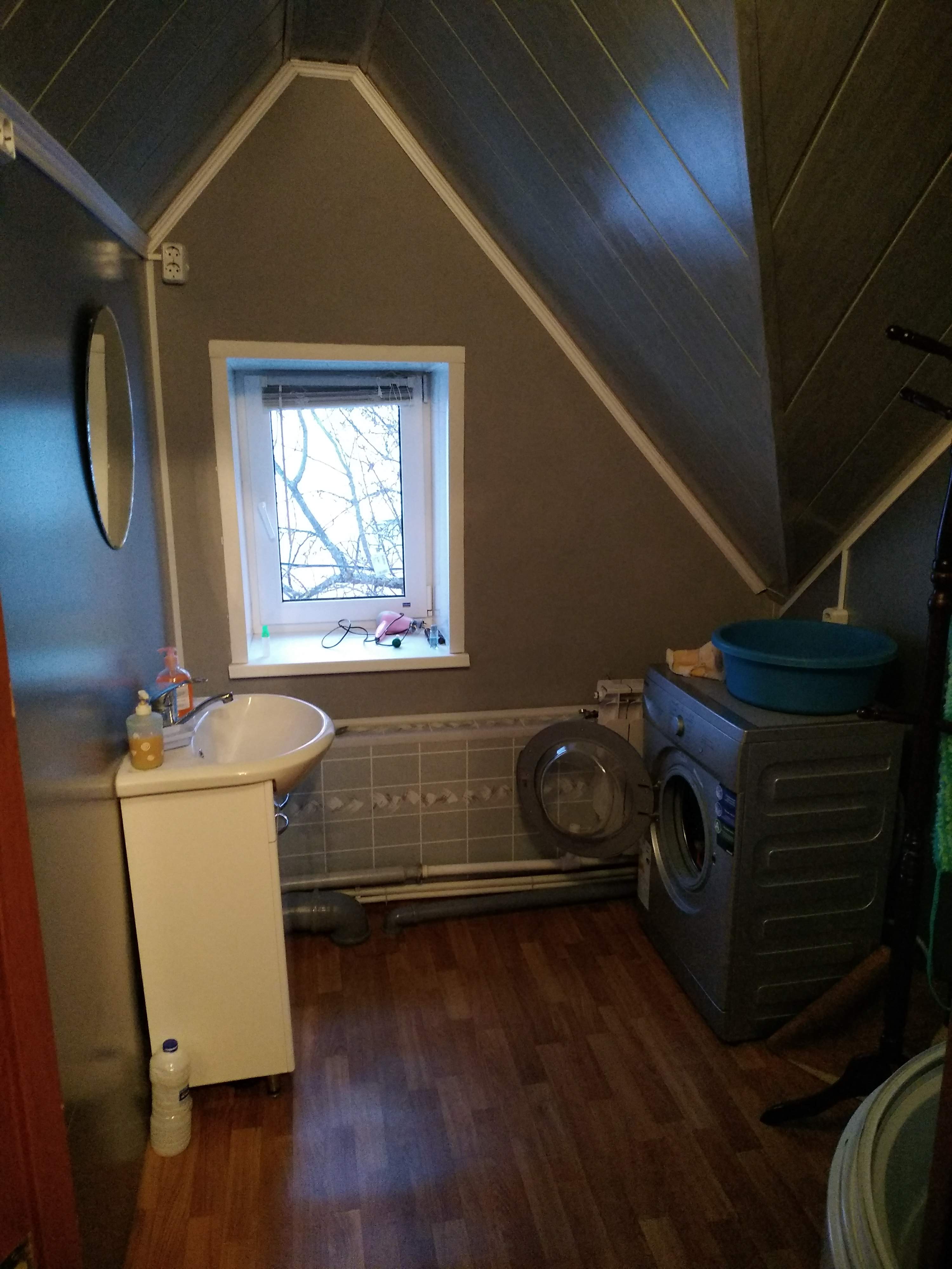 Фото Панорама