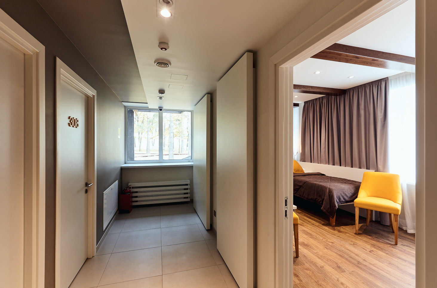 Фото S7 Hotel Bityagovo