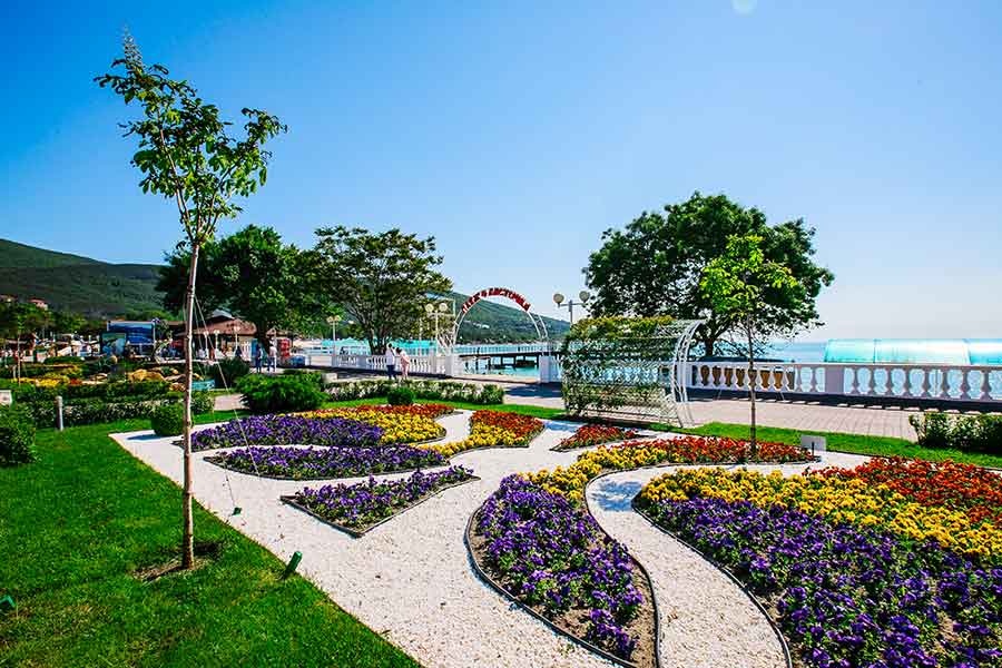 Фото Azimut Здоровье Солнечный