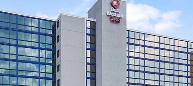 Фото Ramada Plaza by Wyndham Virginia Beach