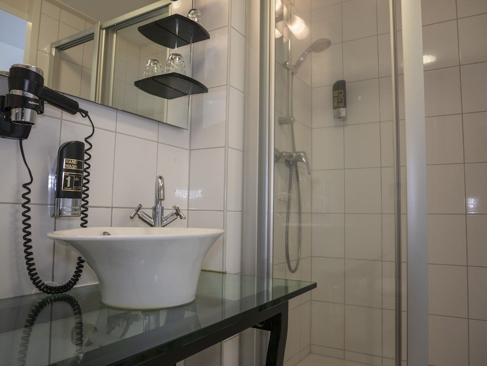 Фото Hotel Hague Center