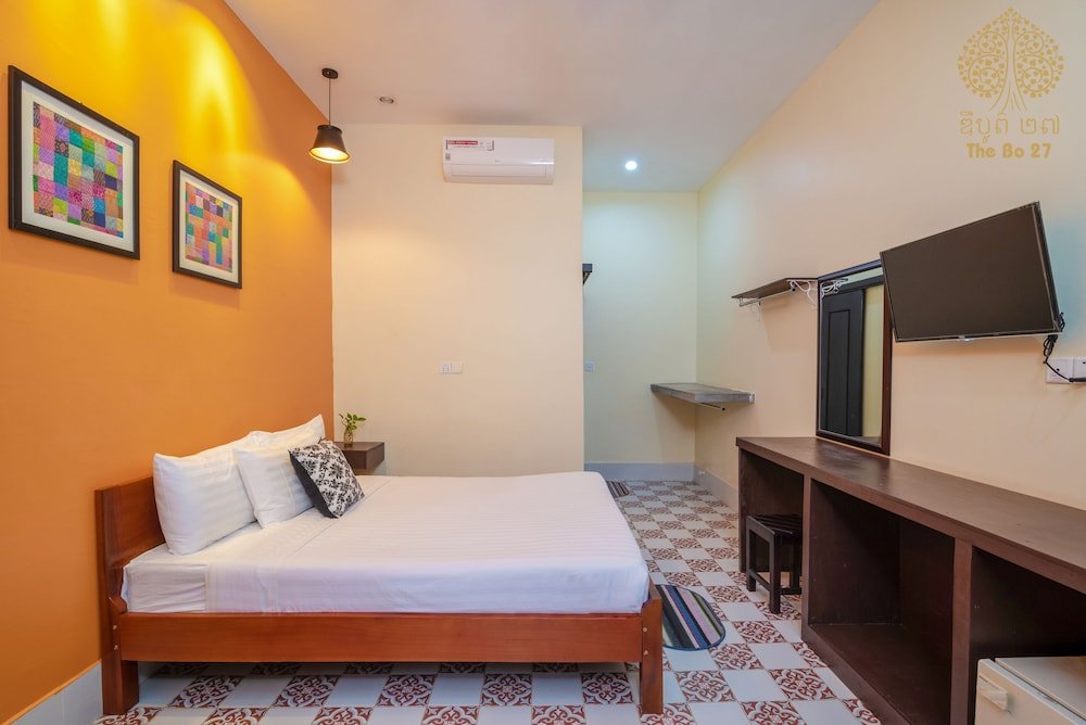 Фото The Bo 27 House