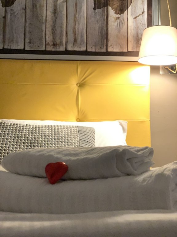 Фото IRooms Rome Spanish Steps