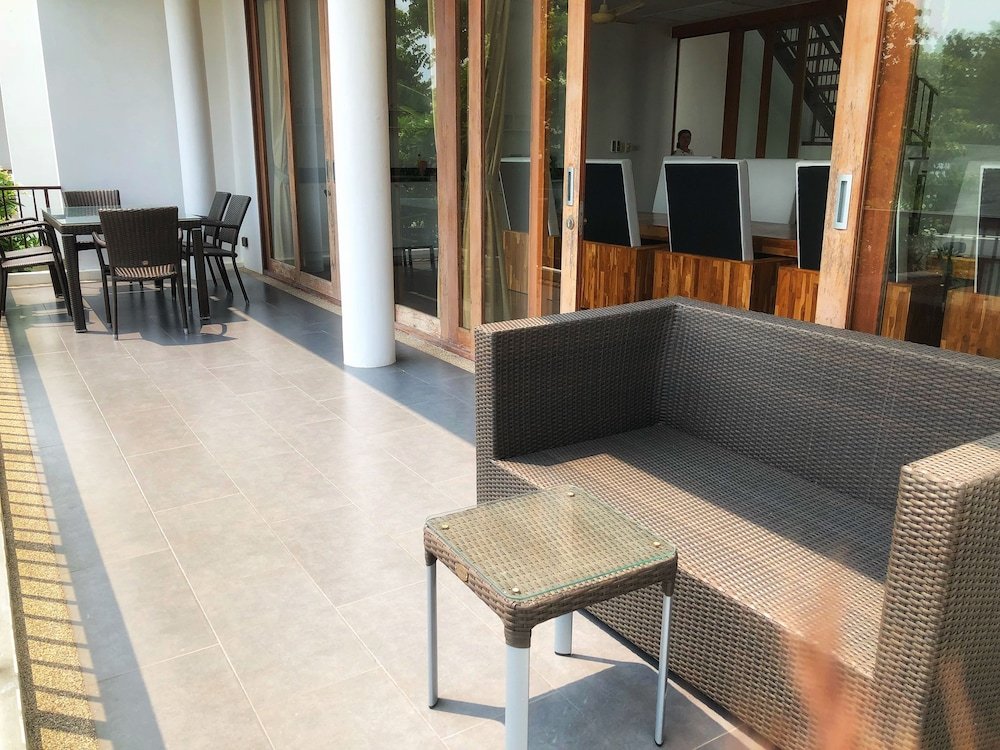 Фото Sunrise Villas Seaview