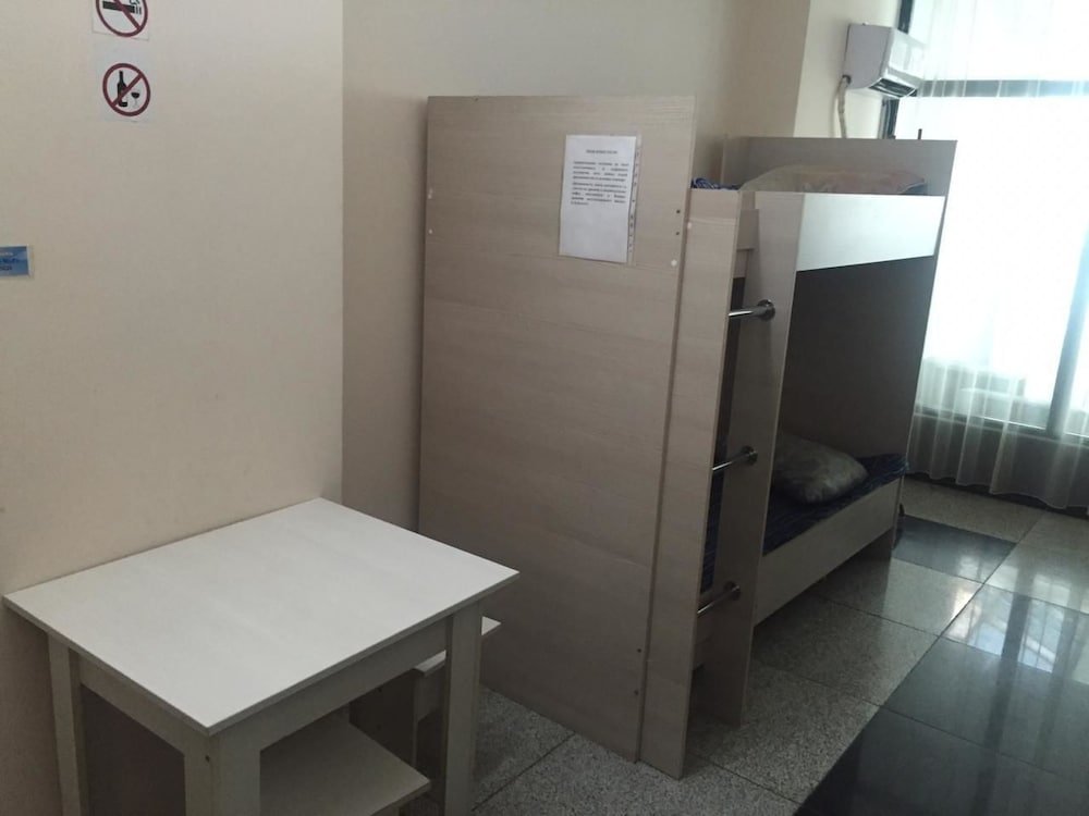 Фото Hotel Tranzit