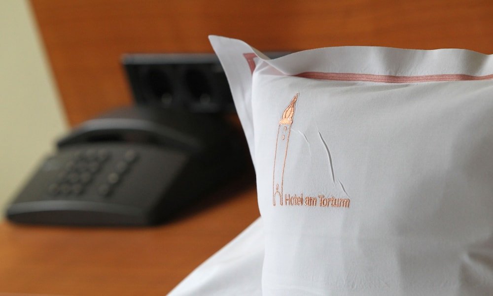 Фото Hotel Am Torturm
