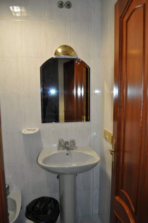 Фото Hostal Socaire