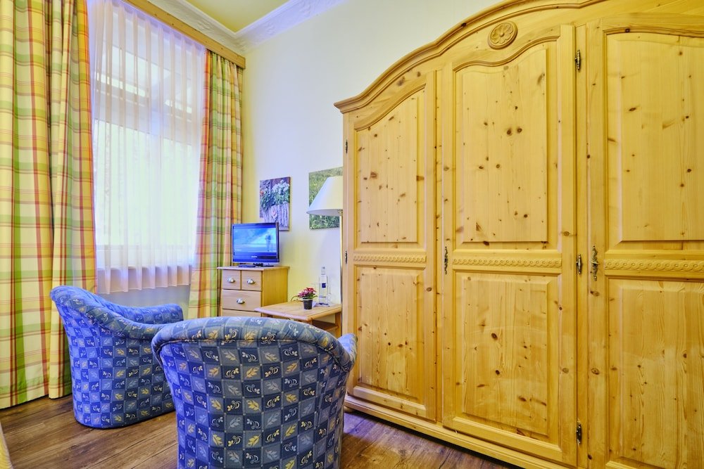 Фото Solehotel Winterberg
