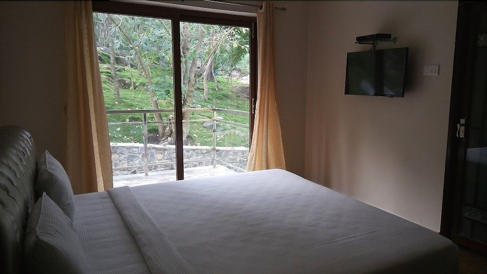 Фото The Brook Resorts & SPA