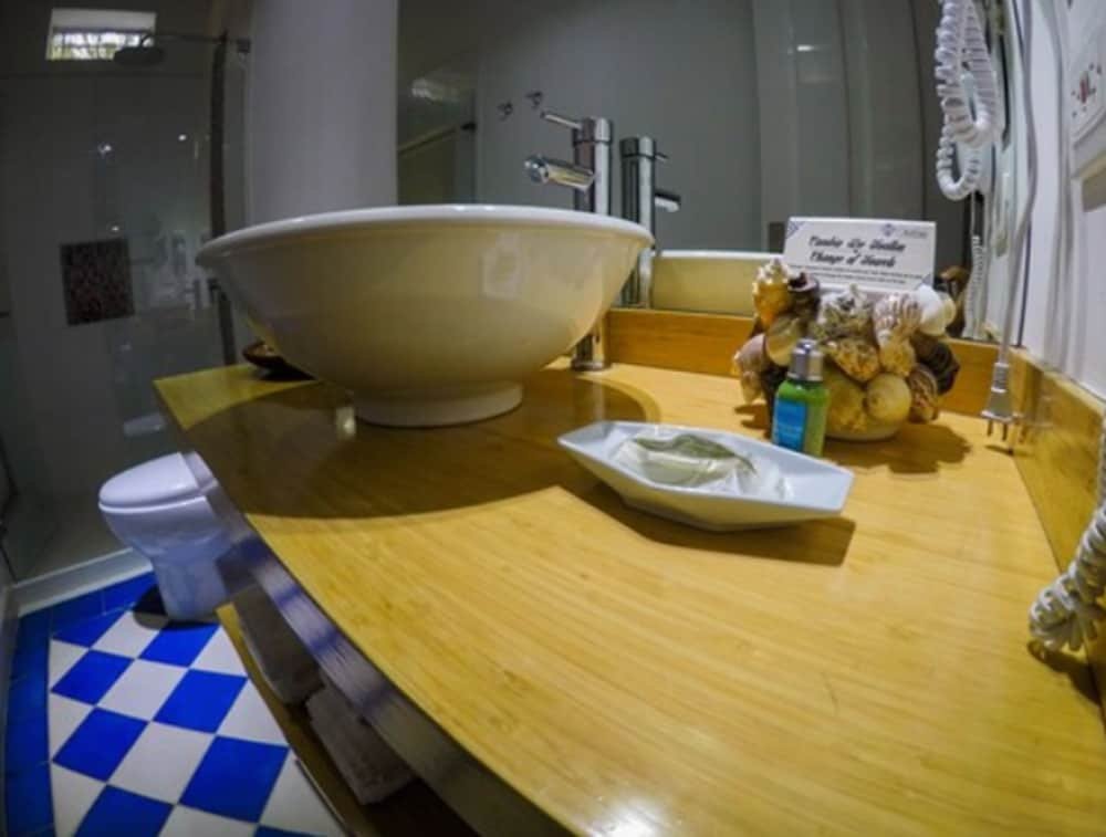 Фото Placita Vieja Hotel Boutique SPA