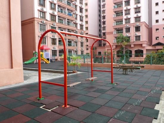 Фото Hilton Kota Kinabalu