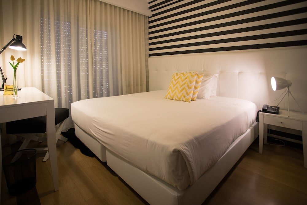 Фото Belem Hotel