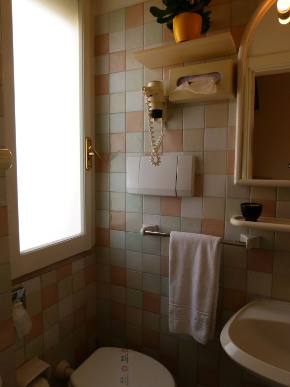 Фото Hotel Paradise