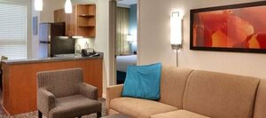Гостиница Hyatt Summerfield Suites
