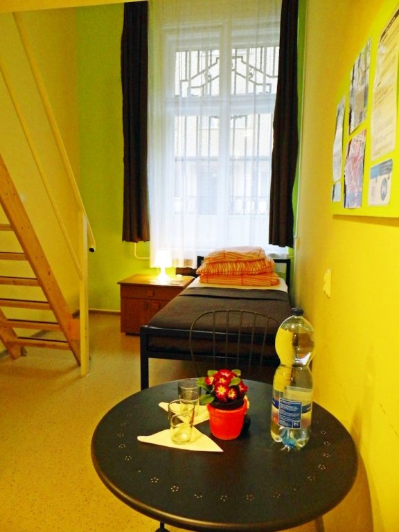 Фото Budapest Budget Hostel