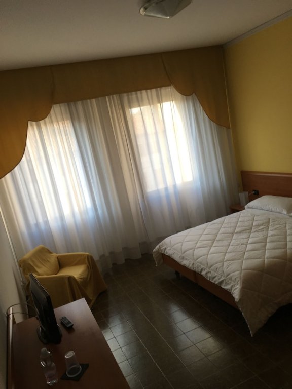 Фото Hotel Centrale