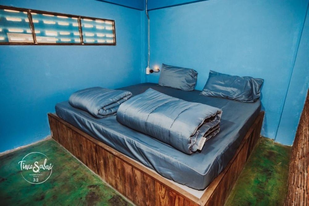 Фото Timesabai32 hostel