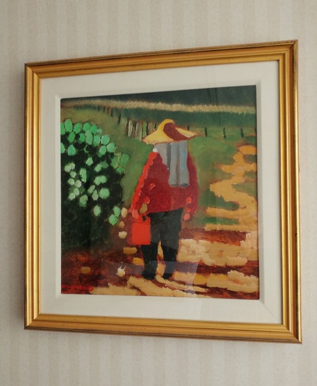 Фото The Listel Hotel