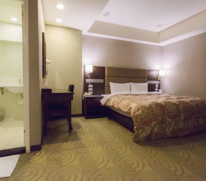 Фото Junli Hotel