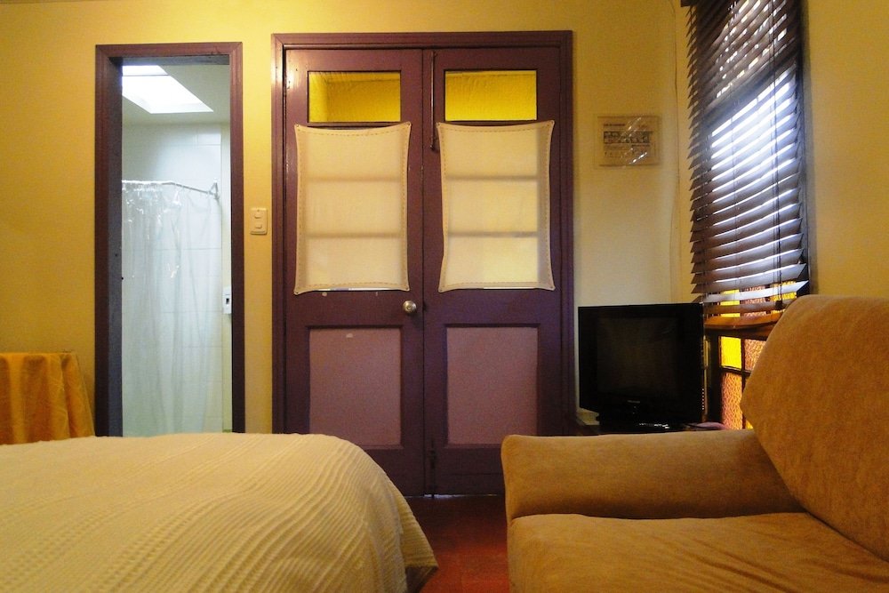 Фото Hotel Casa Galeria