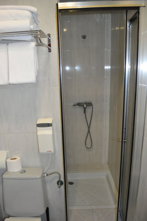 Фото Hostal Socaire