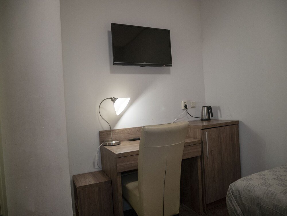 Фото Hotel Hague Center