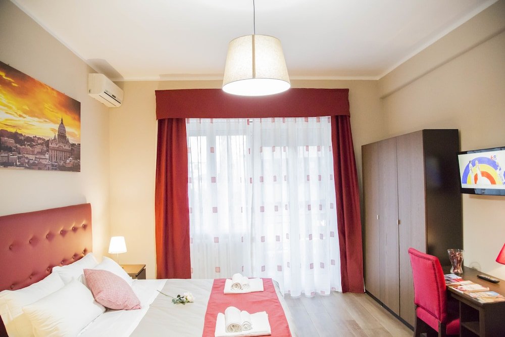 Фото Vatican Suite 383