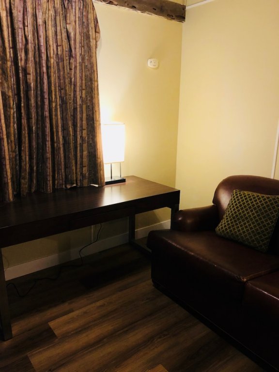 Фото Big Bear Inn