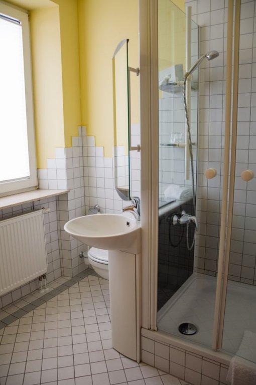 Фото Domizil Alte Post