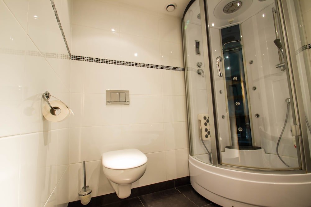 Фото Hotel2 Heerenveen