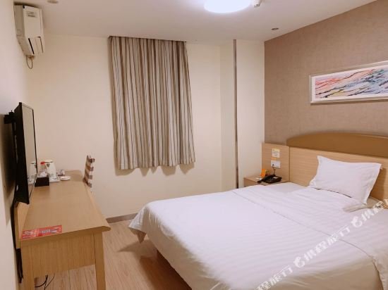 Фото 7 Days Inn Chongqing Nanping Pedestrian Street Branch