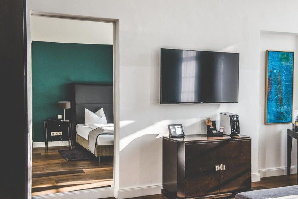 Фото Münchner Hof