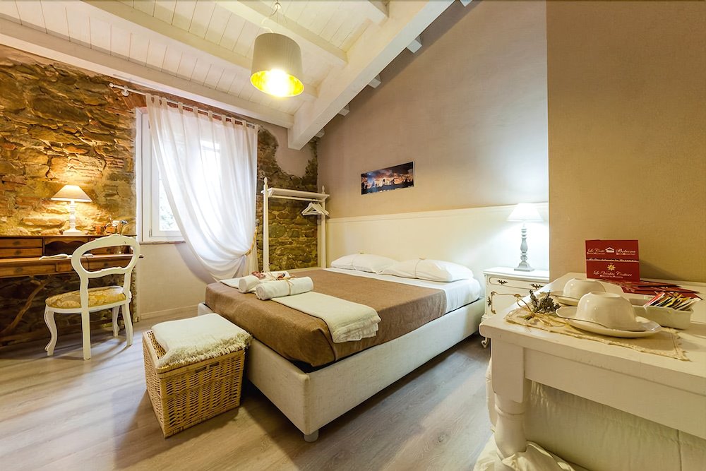 Фото Botrona B&b