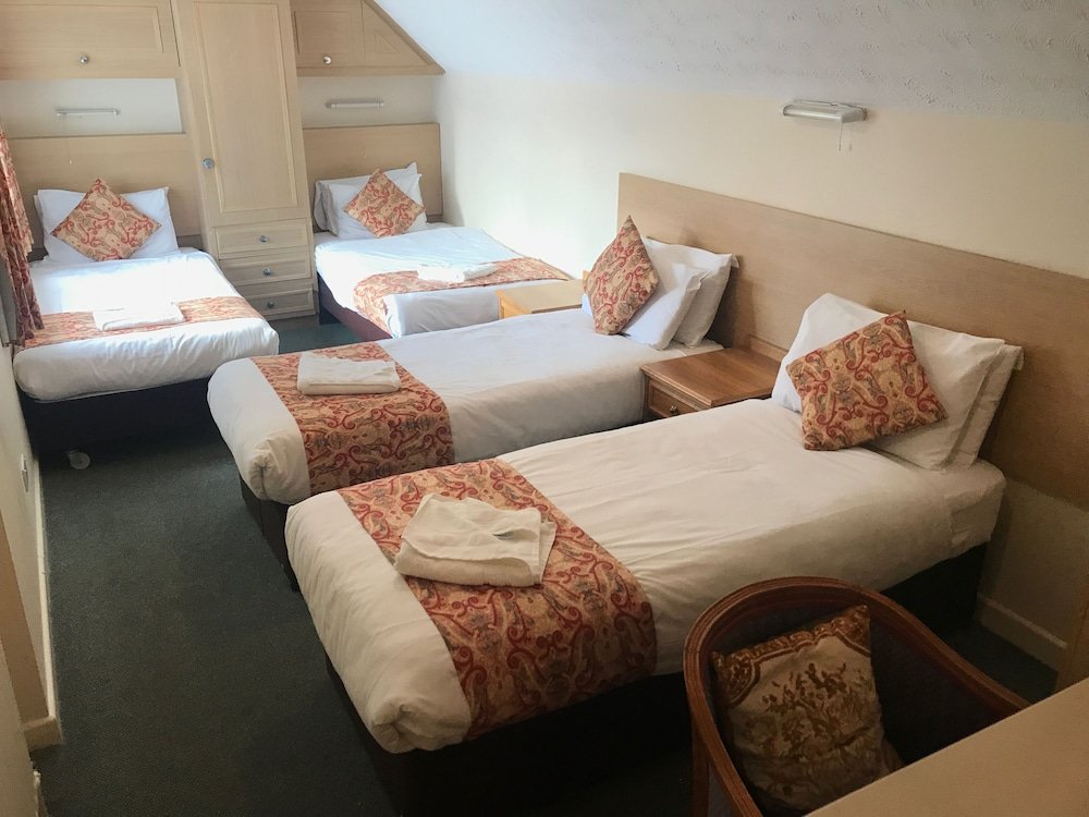 Фото Hotel Capital