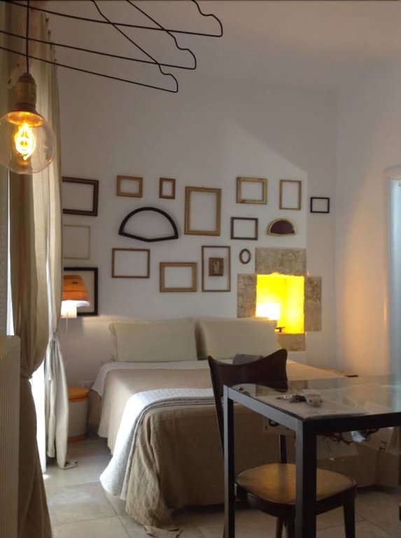 Фото Caminanti B&b