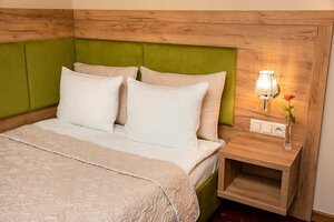 Гостиница Grein Hotel