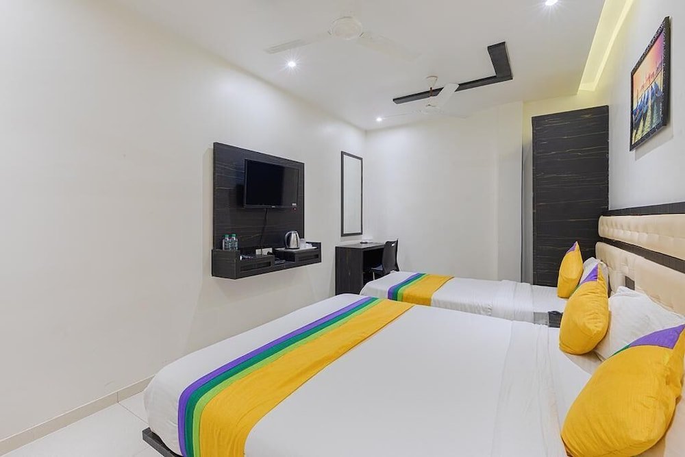 Фото отеля 4