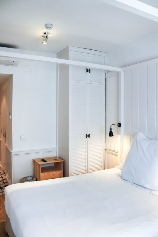 Фото Hotel Marina Palamós