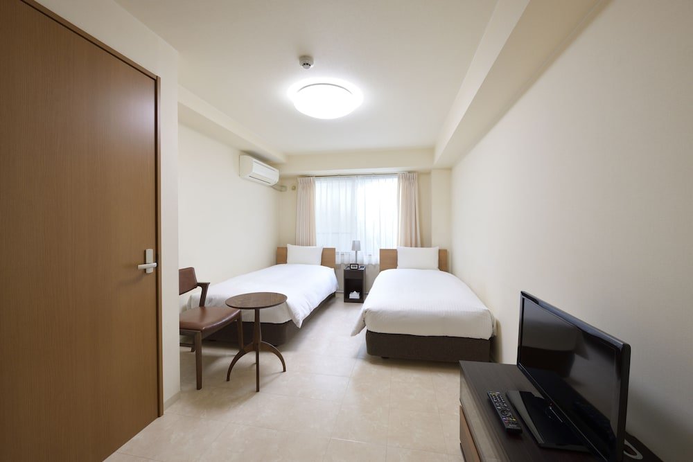 Фото Daiichi Grand Hostel Kyoto