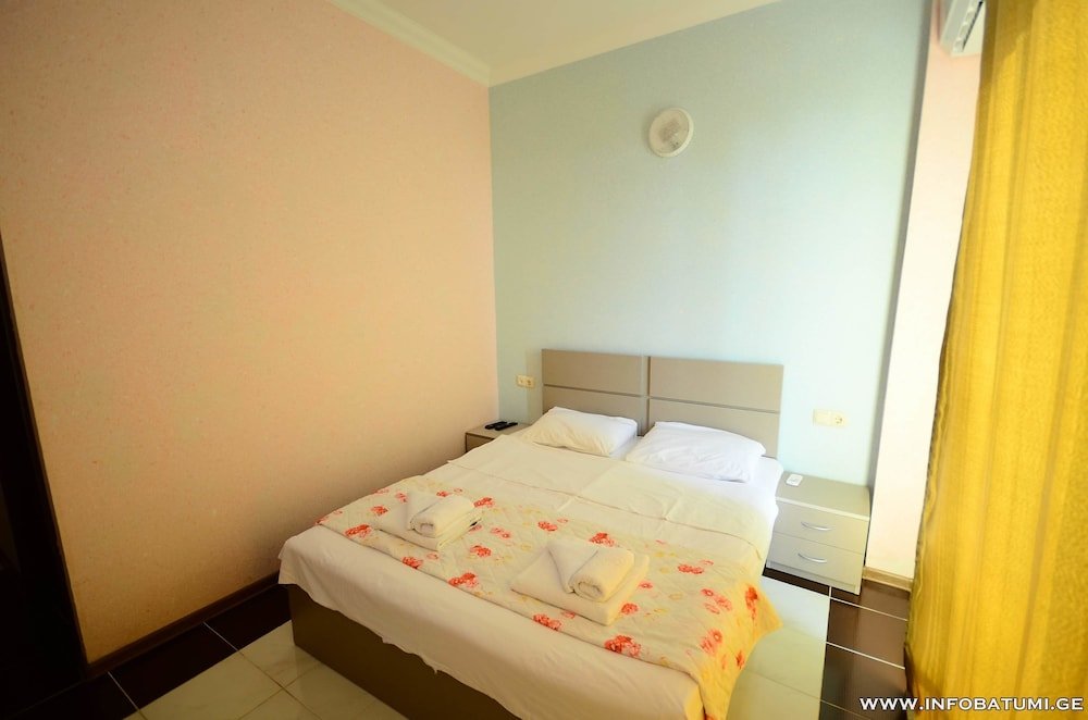 Фото Отель Muse