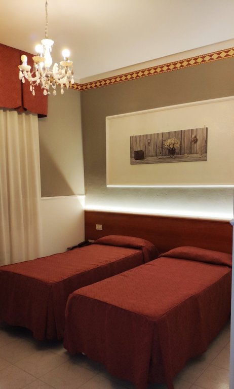 Фото Hotel Minerva