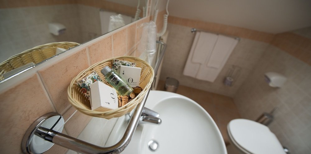 Фото Hotel Galli's - Centro