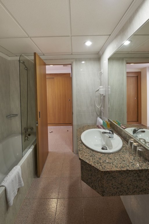 Фото Hotel Gran Sol Ibiza