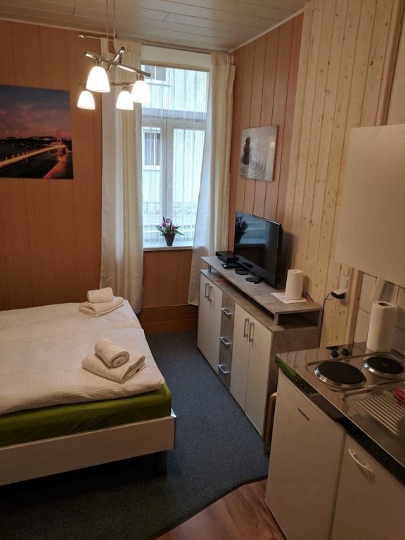 Фото отеля 2