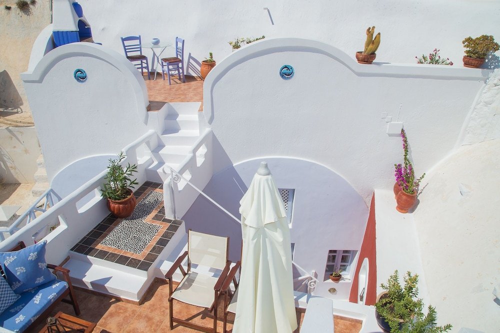 Фото Lydia Luxury Villa