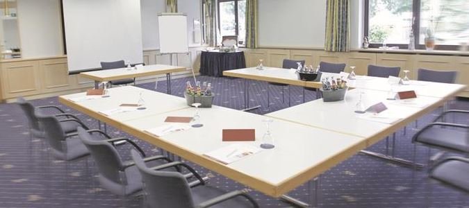 Фото Best Western Hotel Timmendorfer Strand