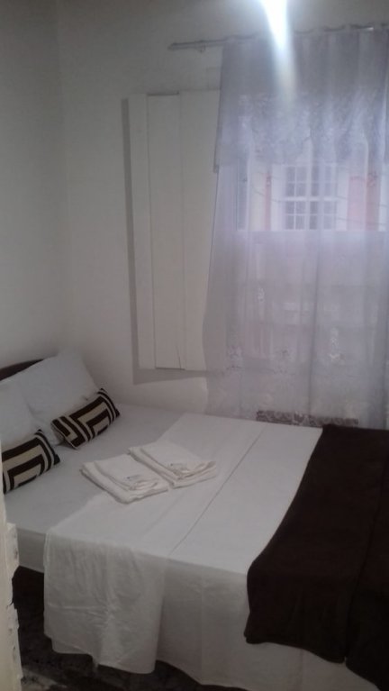 Фото Hospedaria Pedra do Sol