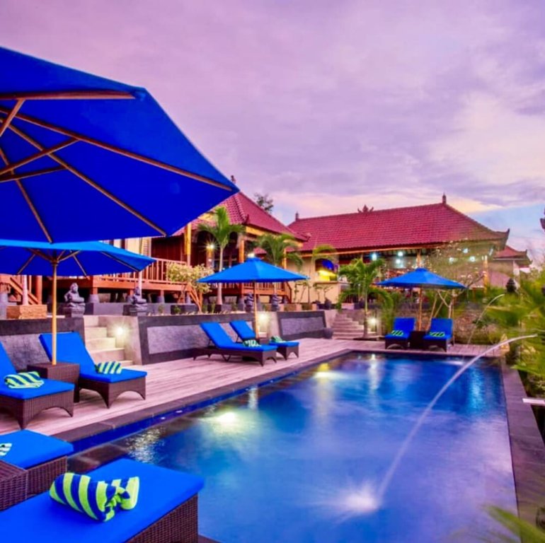 Фото Tatak Bunut Villa Ceningan