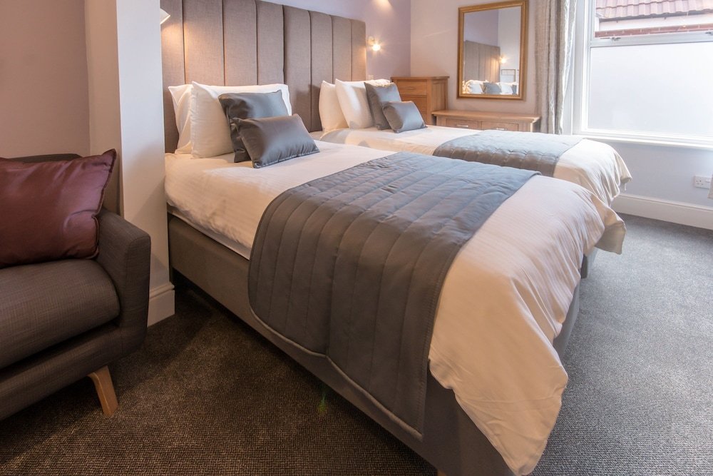 Фото Caythorpe House